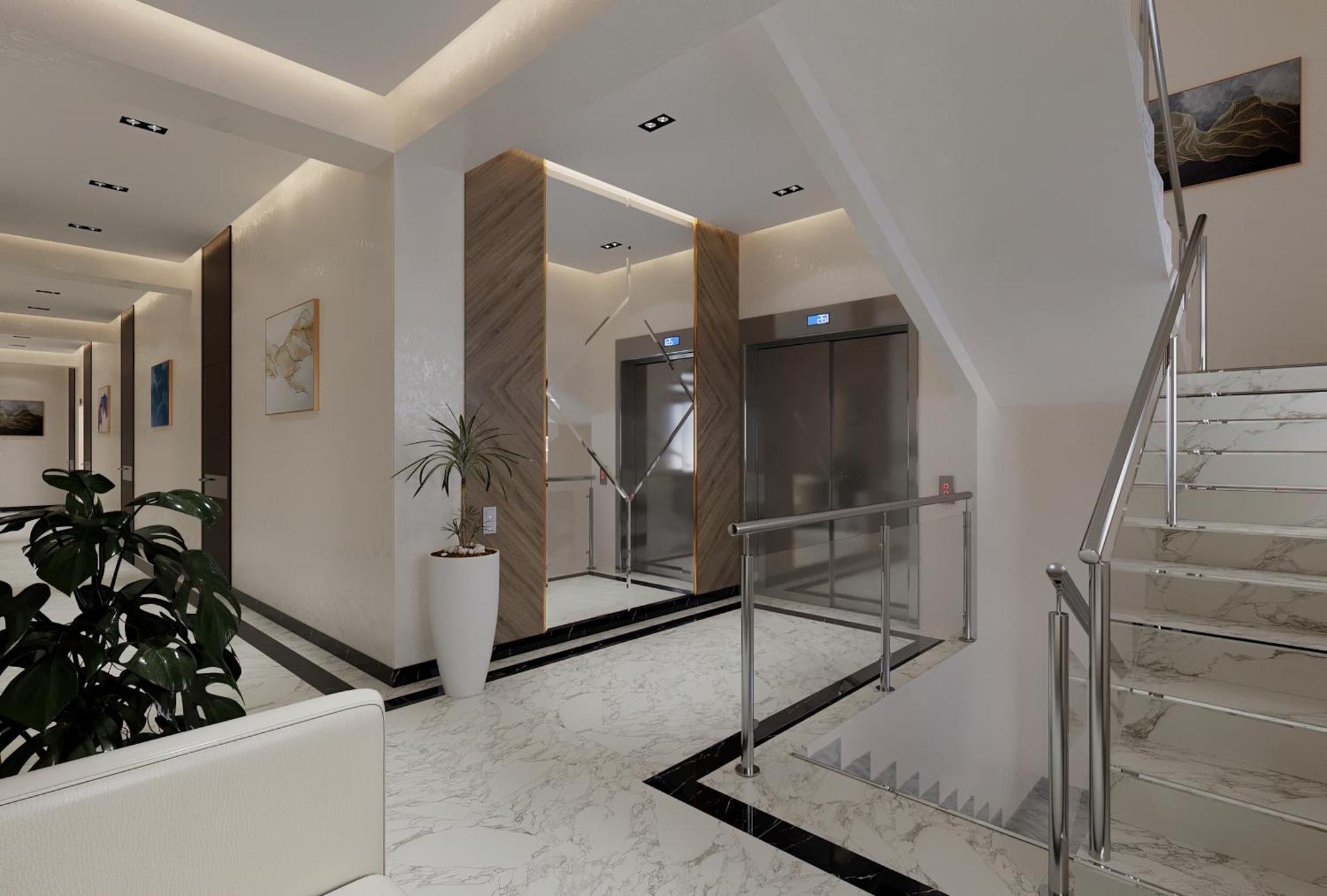 Energy Hotel Taskent Exterior foto